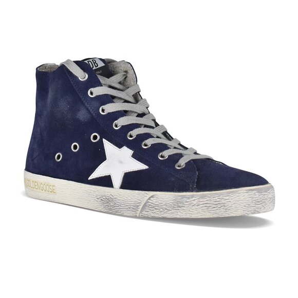 Francy Golden Goose Deluxe Brand Sneakers Size 44
